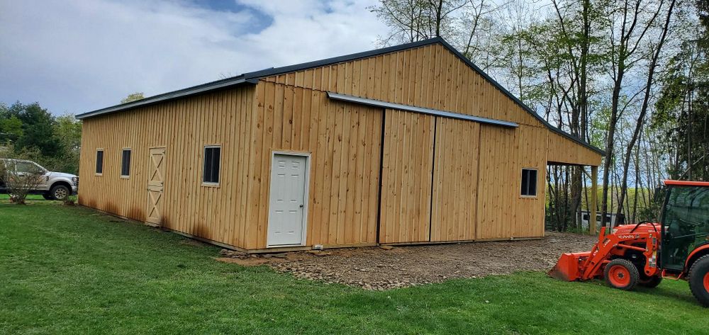 All Photos for DG Construction & Property Management LLC in Leechburg, PA