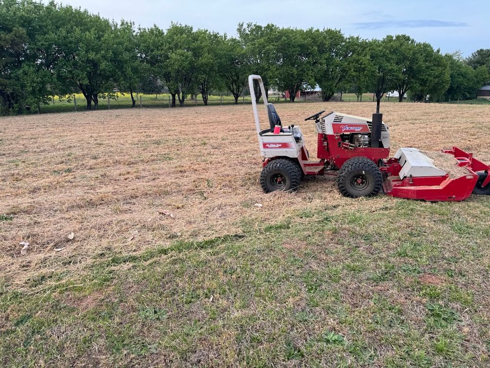 All Photos for Deeply Rooted Lawns – Hydroseeding & Sod Installation Services in Winder, GA