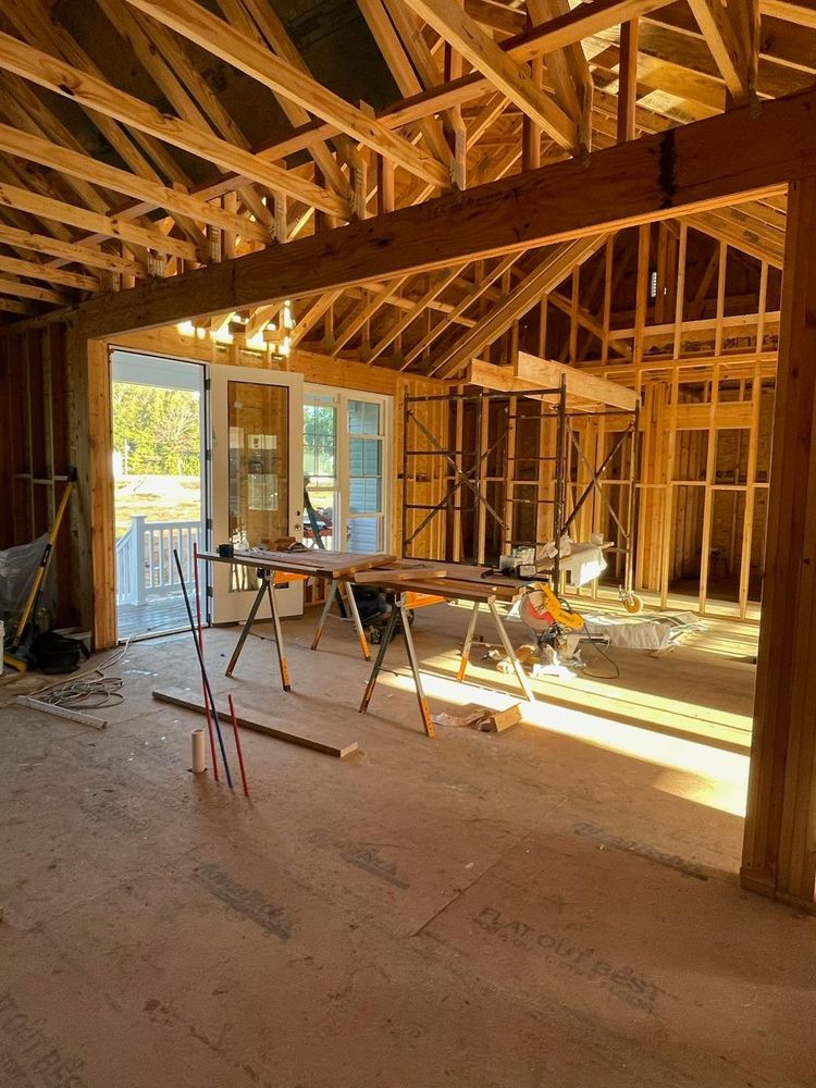 All Photos for LegaSea Construction in Kilmarnock, VA