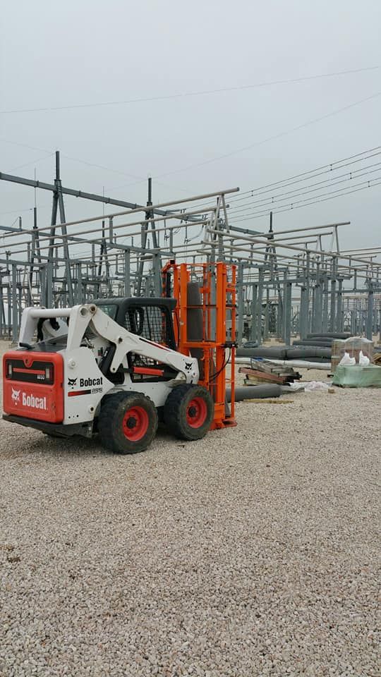 Chavez Welding & Fencing team in Manor, TX - people or person