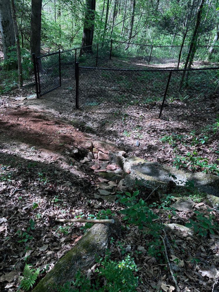 All Photos for Alpine Fence in Dahlonega, GA