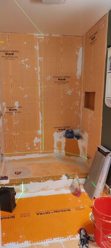 All Photos for Son of a Journey Remodeling in Dallas, NC