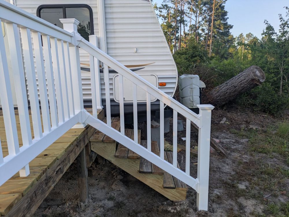 All Photos for Corbitt Vinyl Products in Hazlehurst, GA