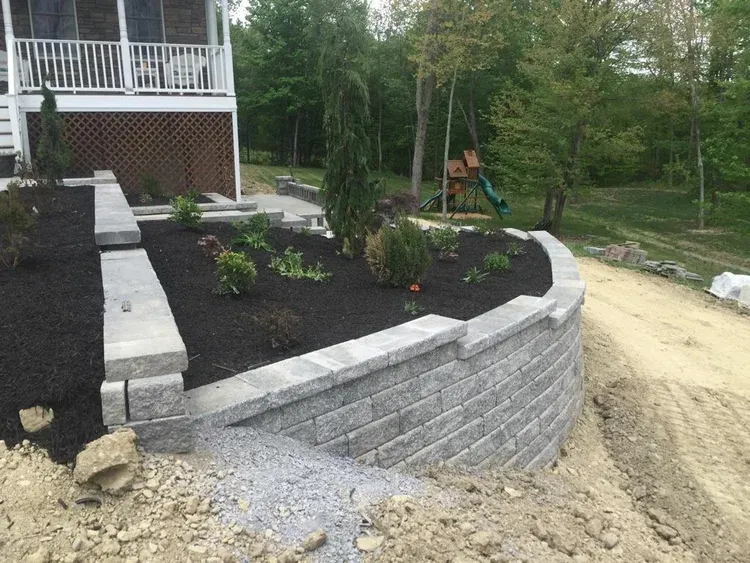 All Photos for TKC Landscaping in Middletown, NY