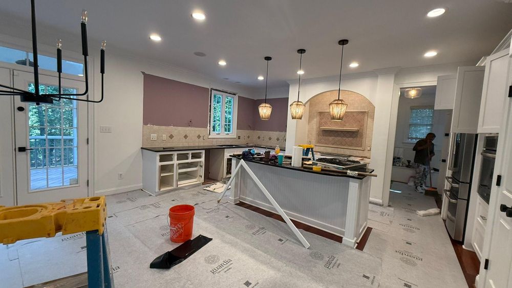 All Photos for J&K Home improvement in Fayetteville, NC