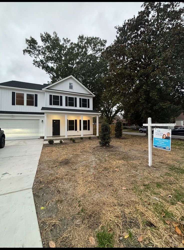 All Photos for Untamed Services in Shawboro, NC