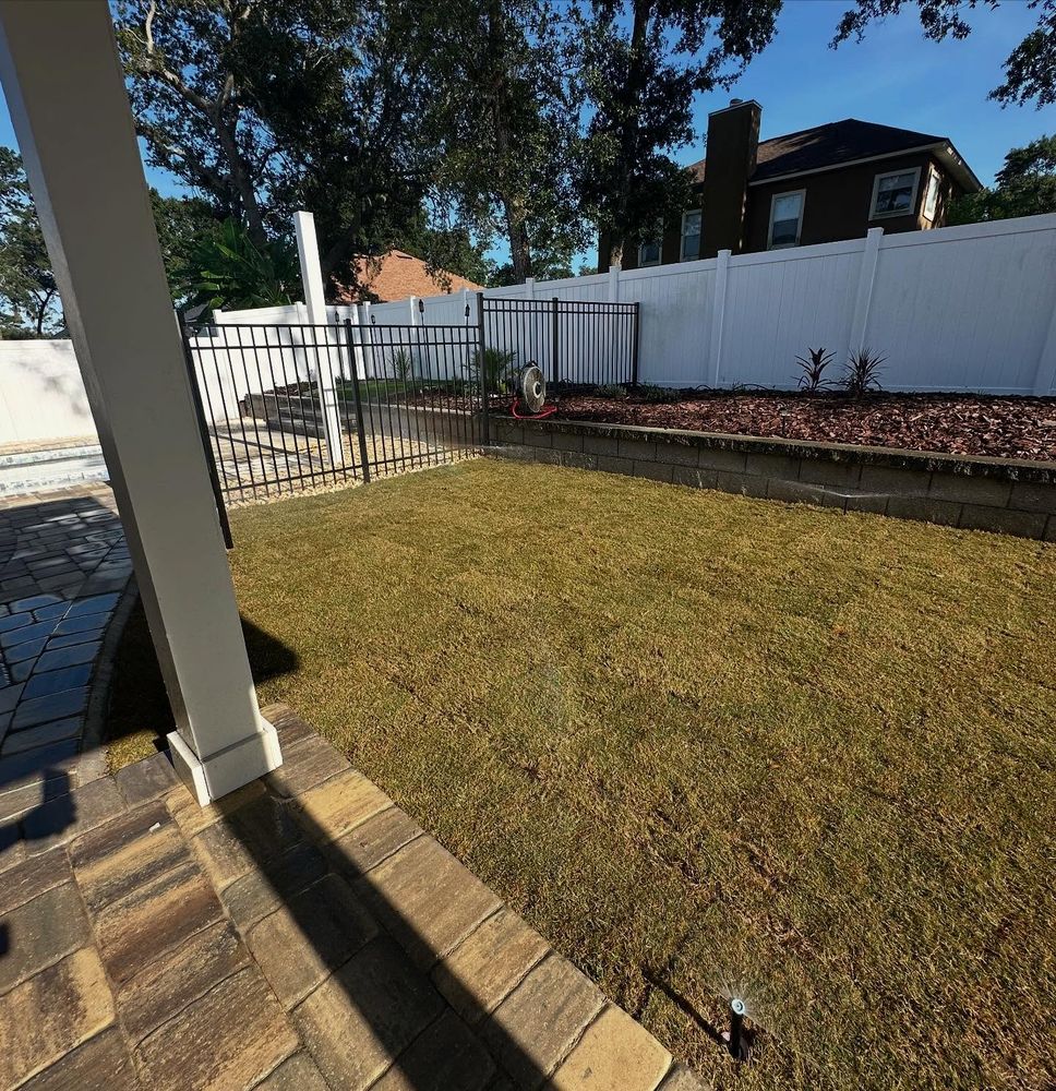 All Photos for Pro Turf Improvers in Jacksonville, FL