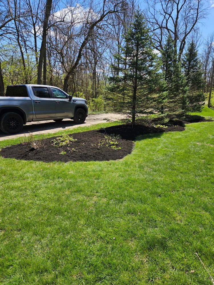 All Photos for Tel Ma Landscaping Maintenance LLC  in Urbana, OH