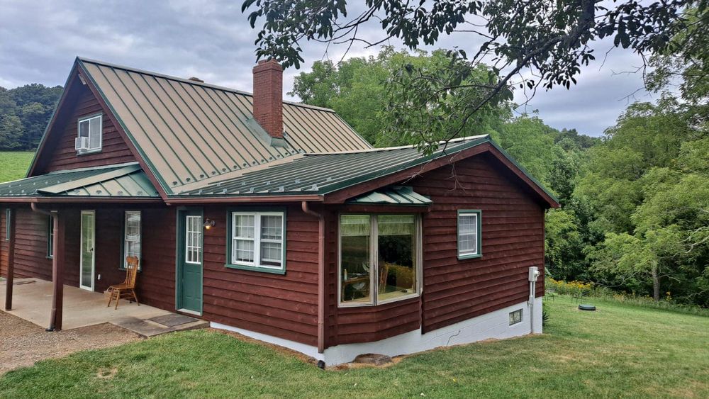 All Photos for Beautiful Home Painting in Mount Airy, NC