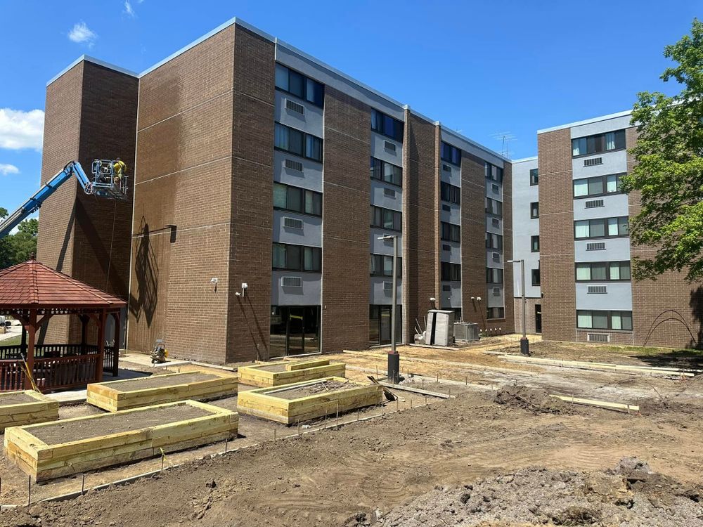 All Photos for Elevated Concrete and Home Improvements in Belleville, MI