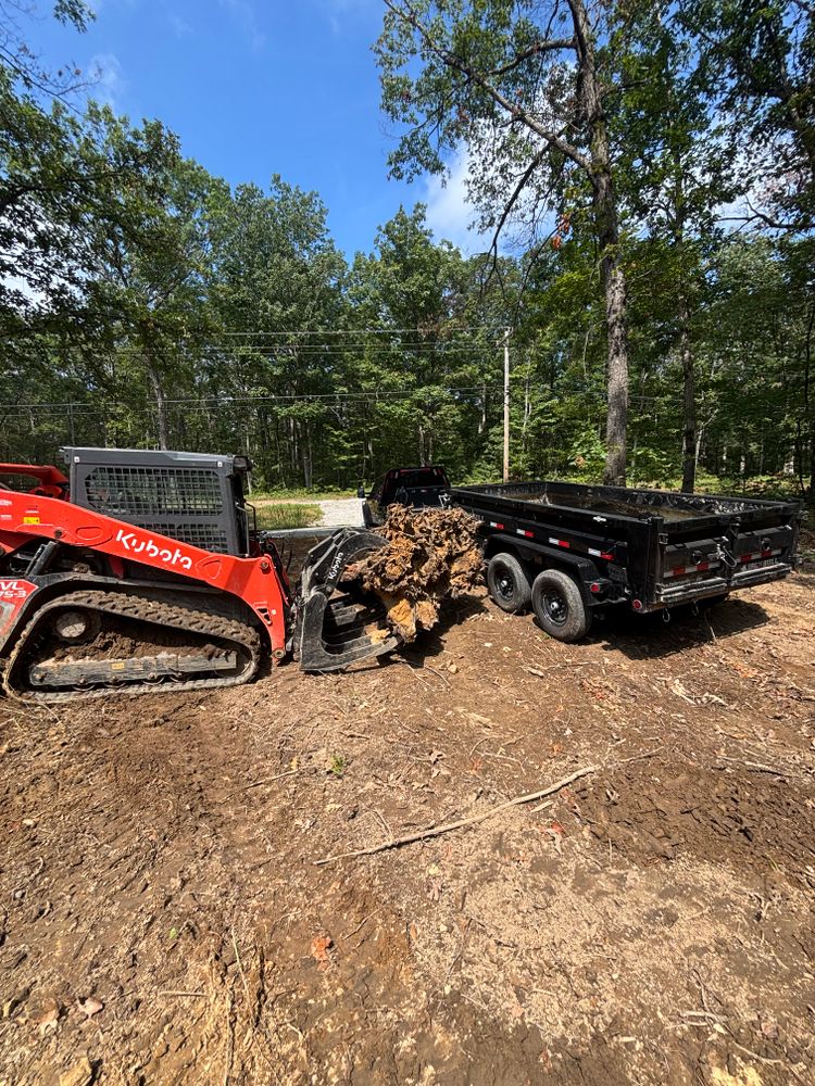 All Photos for TD Dirtworks in Tracy City, TN