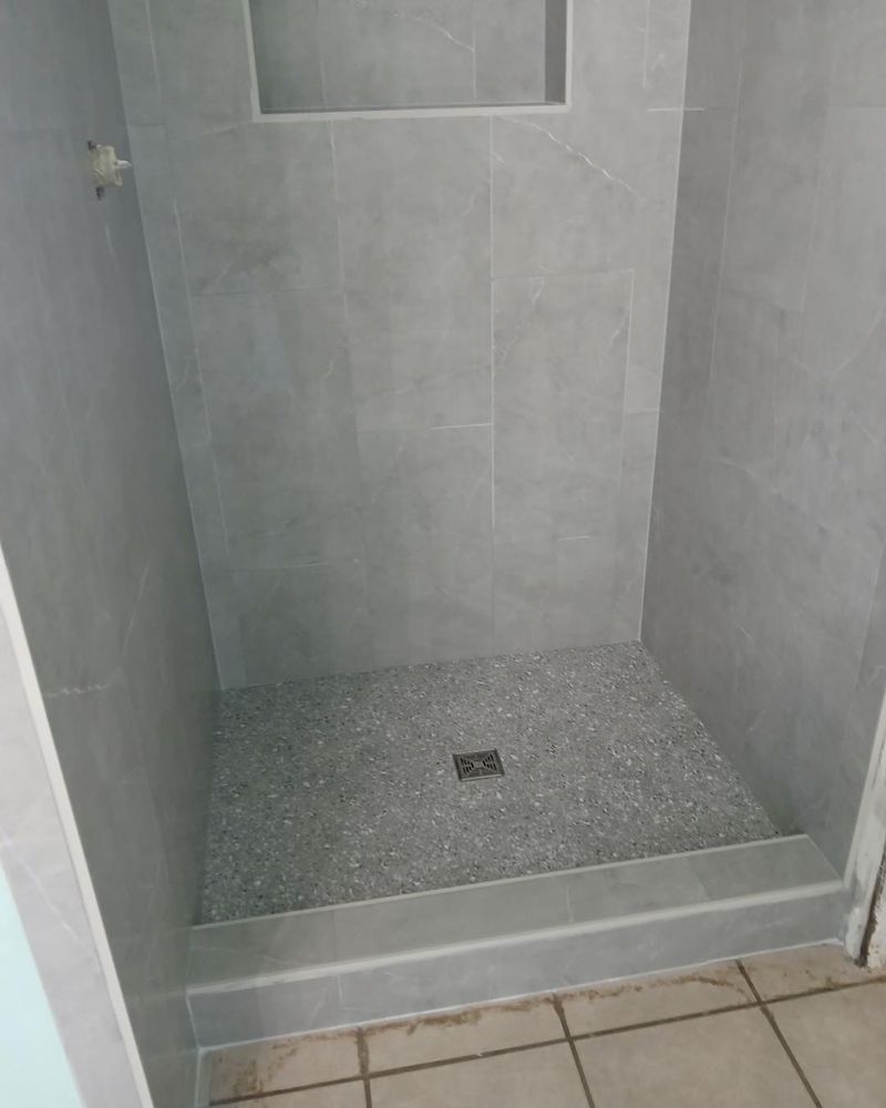 All Photos for Git Er Done Home Remodeling in Wylie, TX