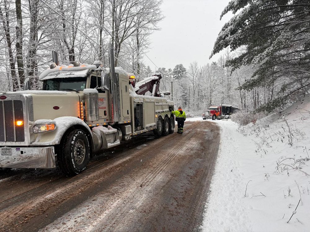 All Photos for Payne Auto Towing & Recovery in Sullivan County, NY