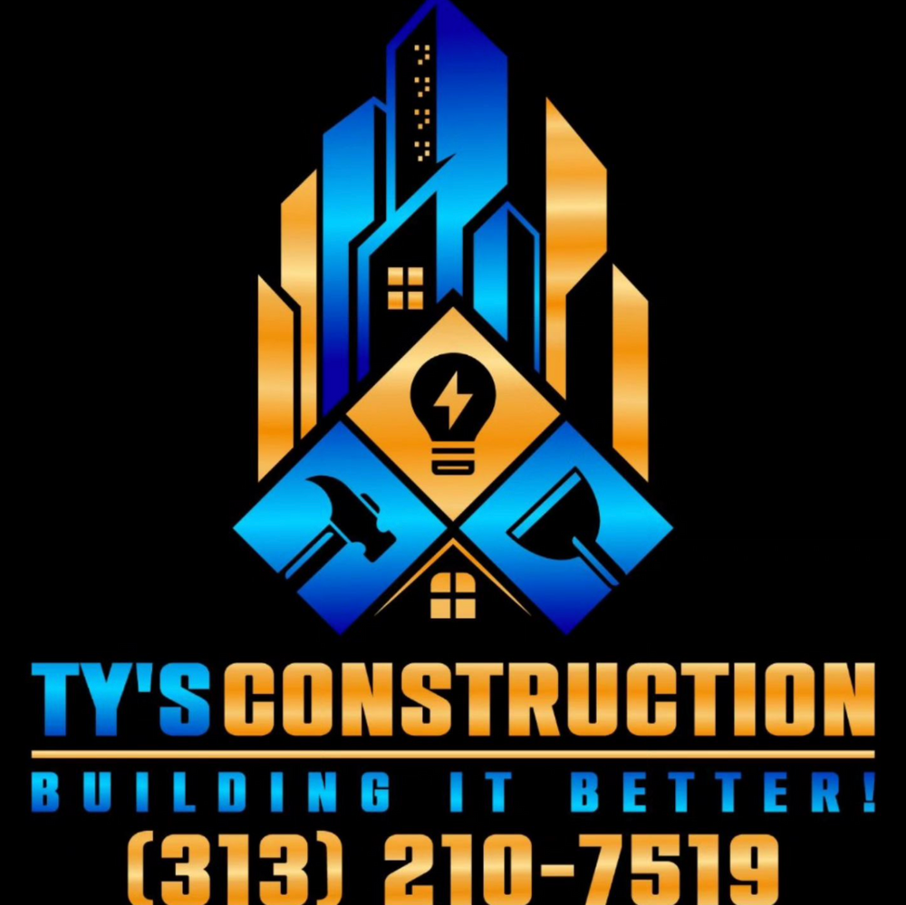 Ty's Construction LLC team in Detroit, MI - people or person