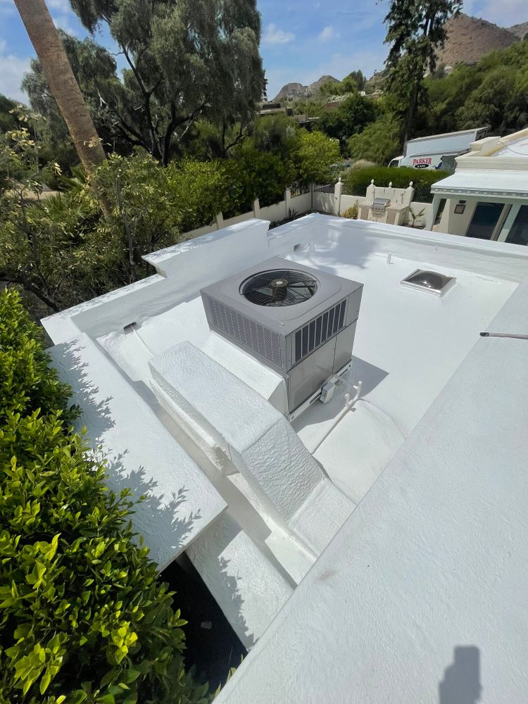 All Photos for Agency Roofing in Phoenix, AZ