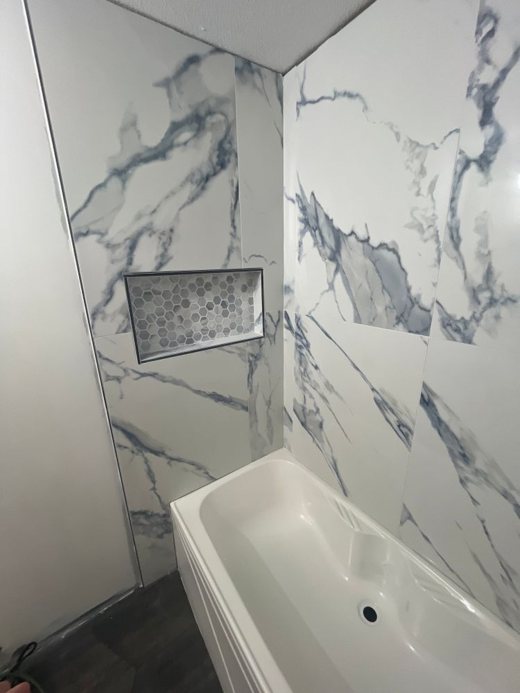 Bathrooms for Blue Collar Contracting in Barnegat, NJ