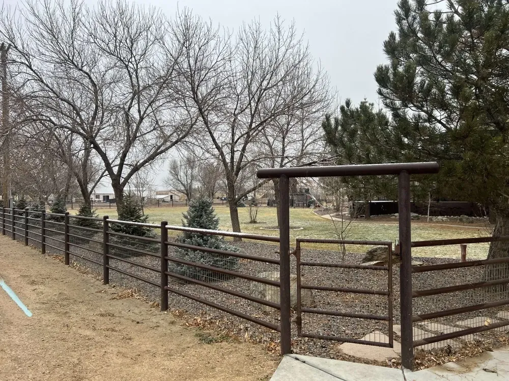 Our fencing services delivers strong, clean fabricated pipe/steel fences for homeowners, ideal for keeping animals in, or just looking to add more beauty to your property, ranch or winery. for JLH Weldworks in 95684, CA