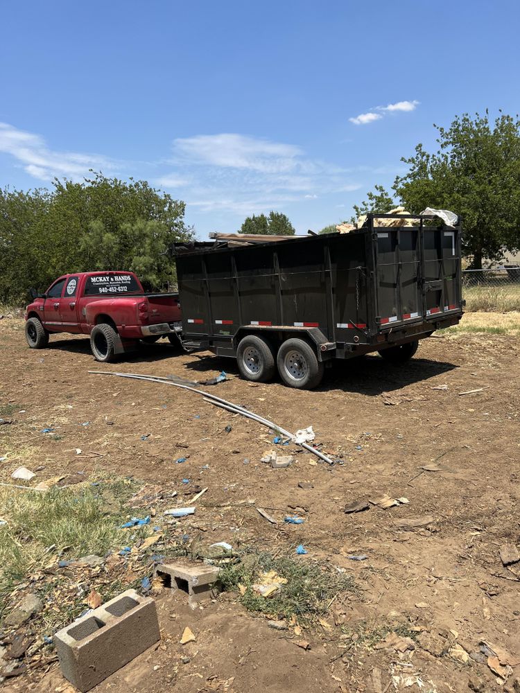 All Photos for McKay & Hands in Mineral Wells, TX