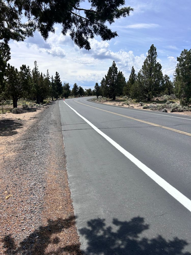 All Photos for Pacific Sealcoating in Black Butte Ranch, OR