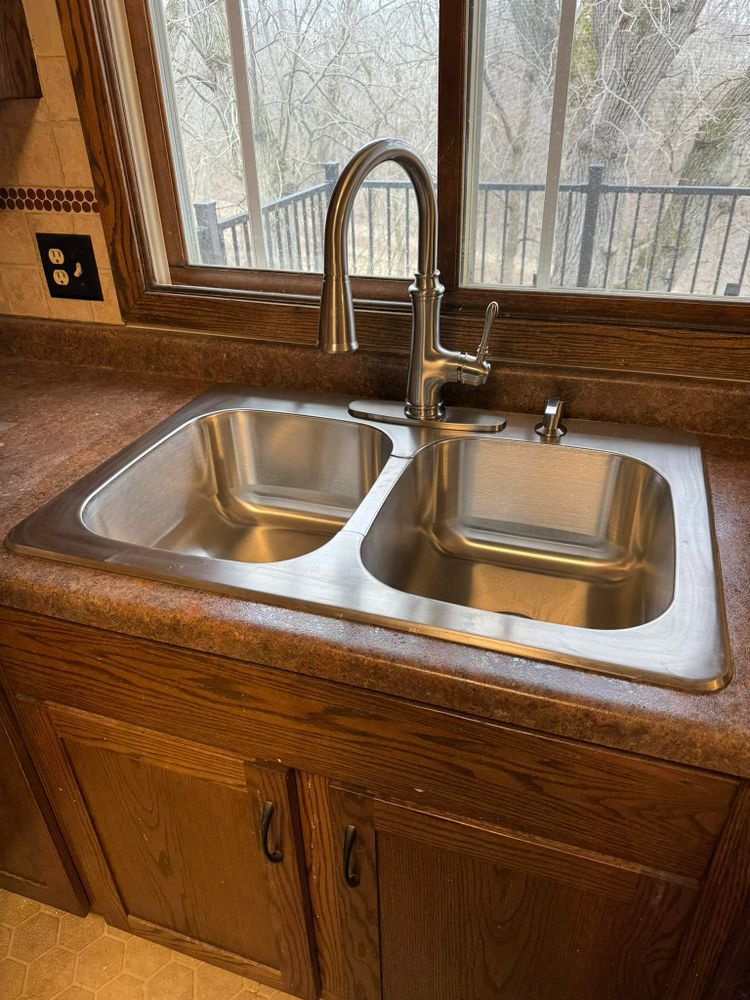 All Photos for PLUMBX in Inver Grove Heights, MN