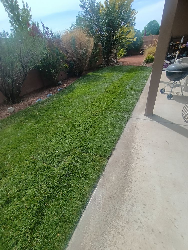 All Photos for 2 Brothers Landscaping in Albuquerque, NM