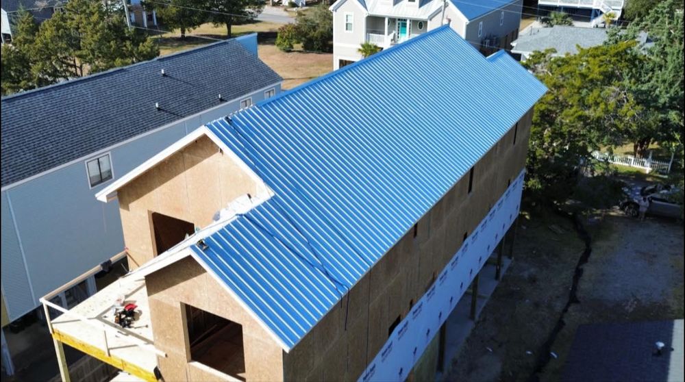 All Photos for Macklen Roofing LLC in Myrtle Beach, SC