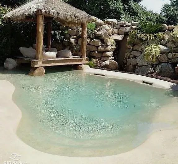 Lagoon Pools for Just Great Pools in Lakeway, TX