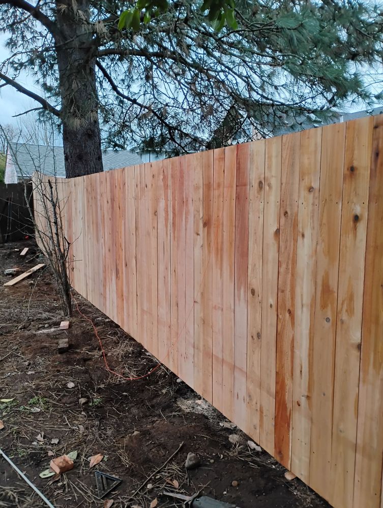 All Photos for Reset Construction LLC Fence & Deck Repairs in Portland, OR
