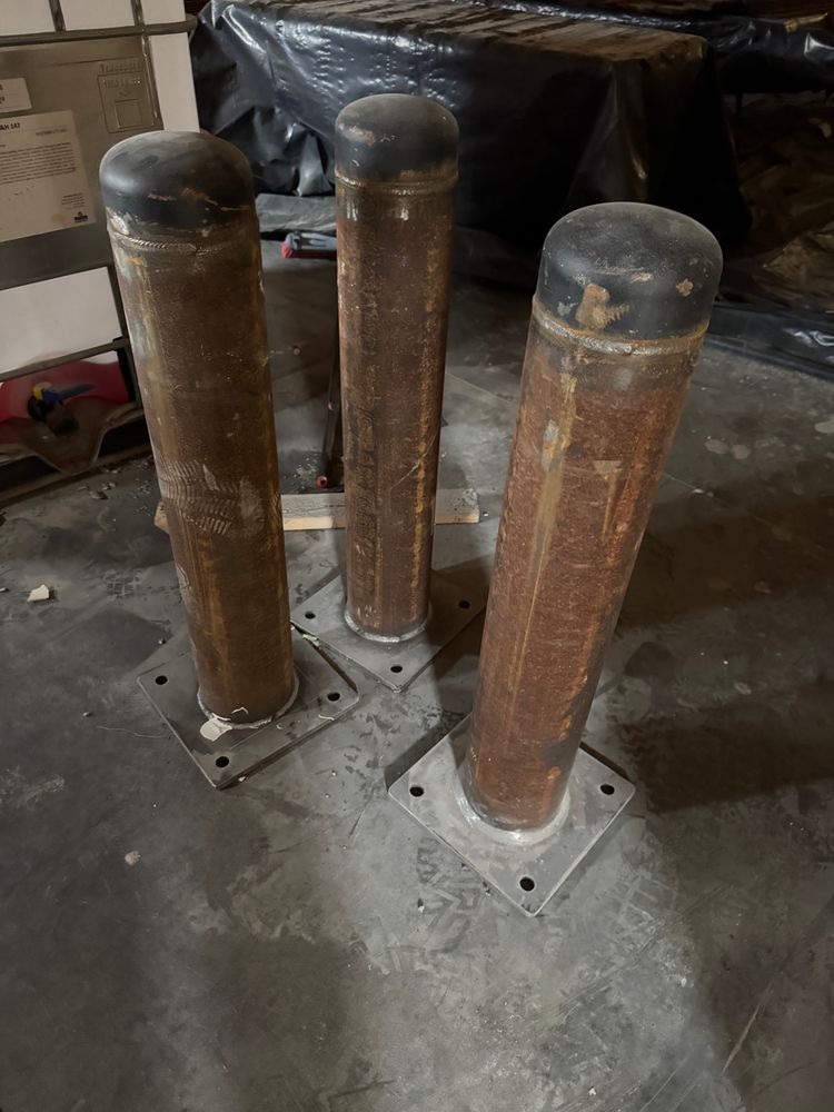 All Photos for Mojo Welding & Fabrication in Broken Arrow, OK