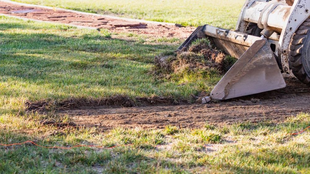 All Photos for Dunn-Rite Landscaping in New Oxford, PA
