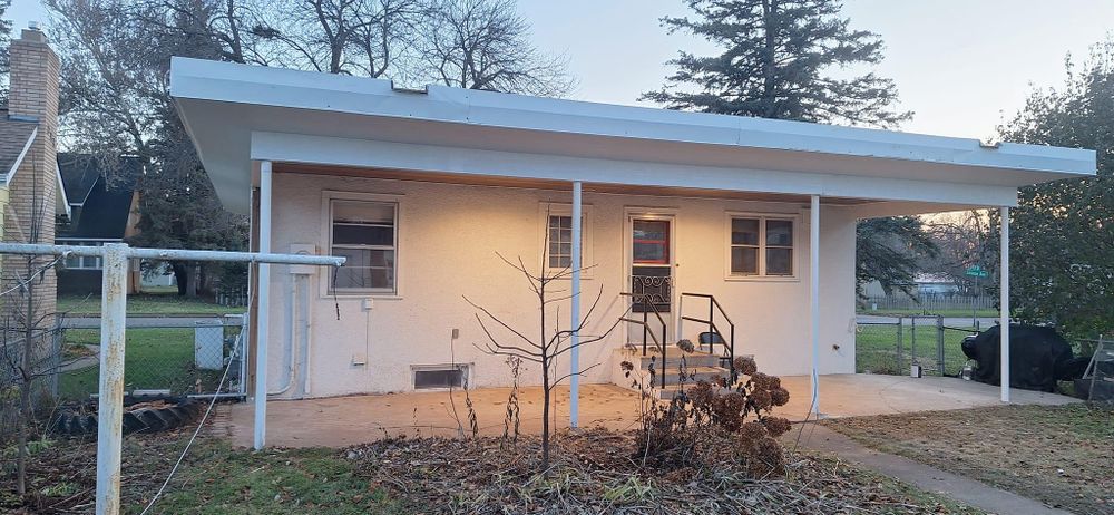 All Photos for WEISS Construction LLC in Brainerd, Minnesota