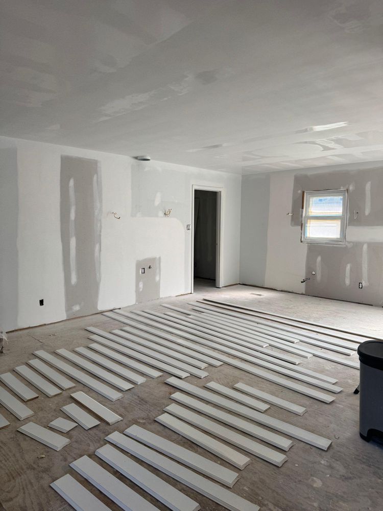 All Photos for JJR Painting in Kannapolis, NC