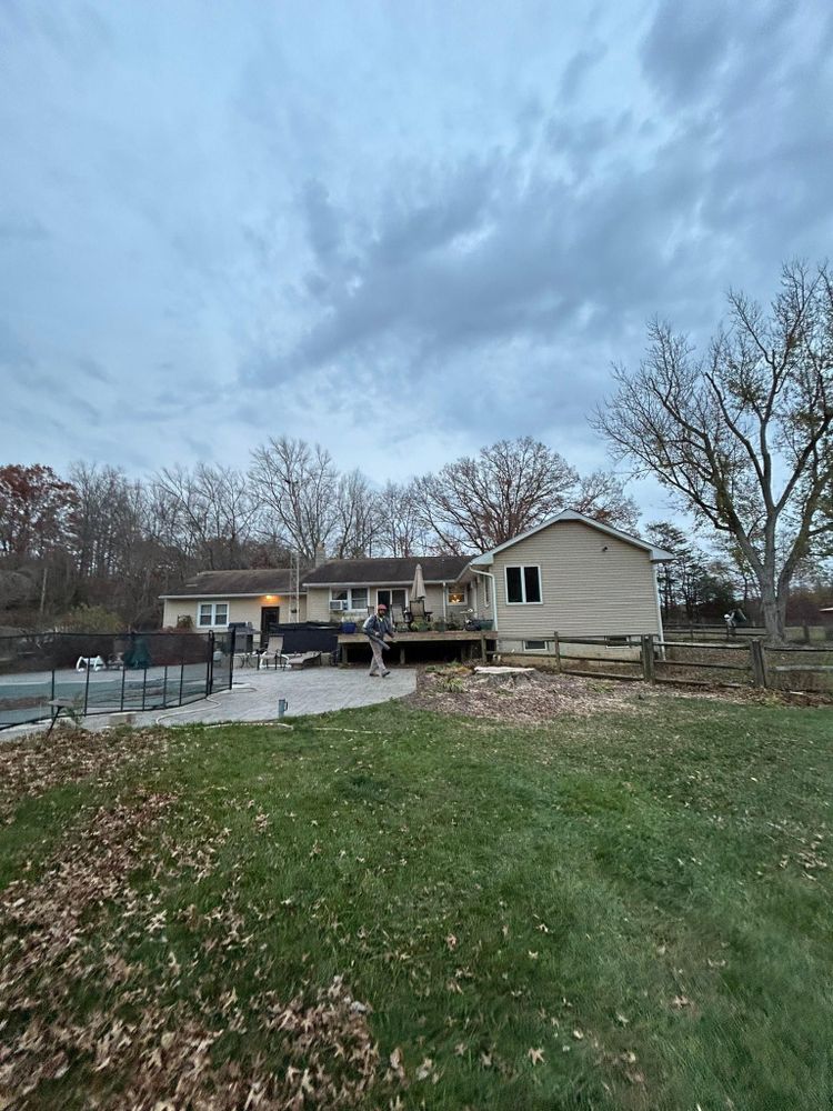 All Photos for Hingewood Tree Service in Salem, NJ