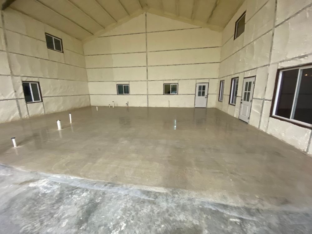 All Photos for EPOXY FLOORWERX in Garland, TX