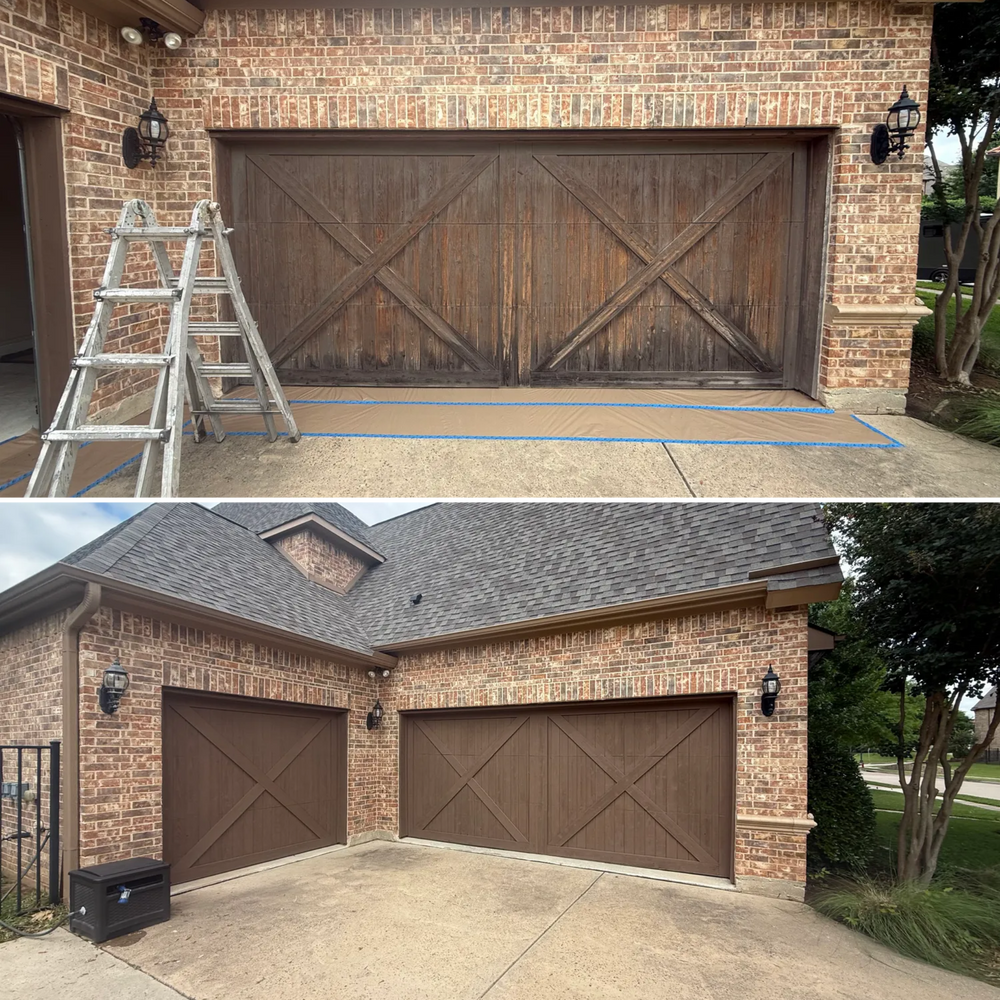 All Photos for Mark Anthony Creative Construction in Grapevine, TX