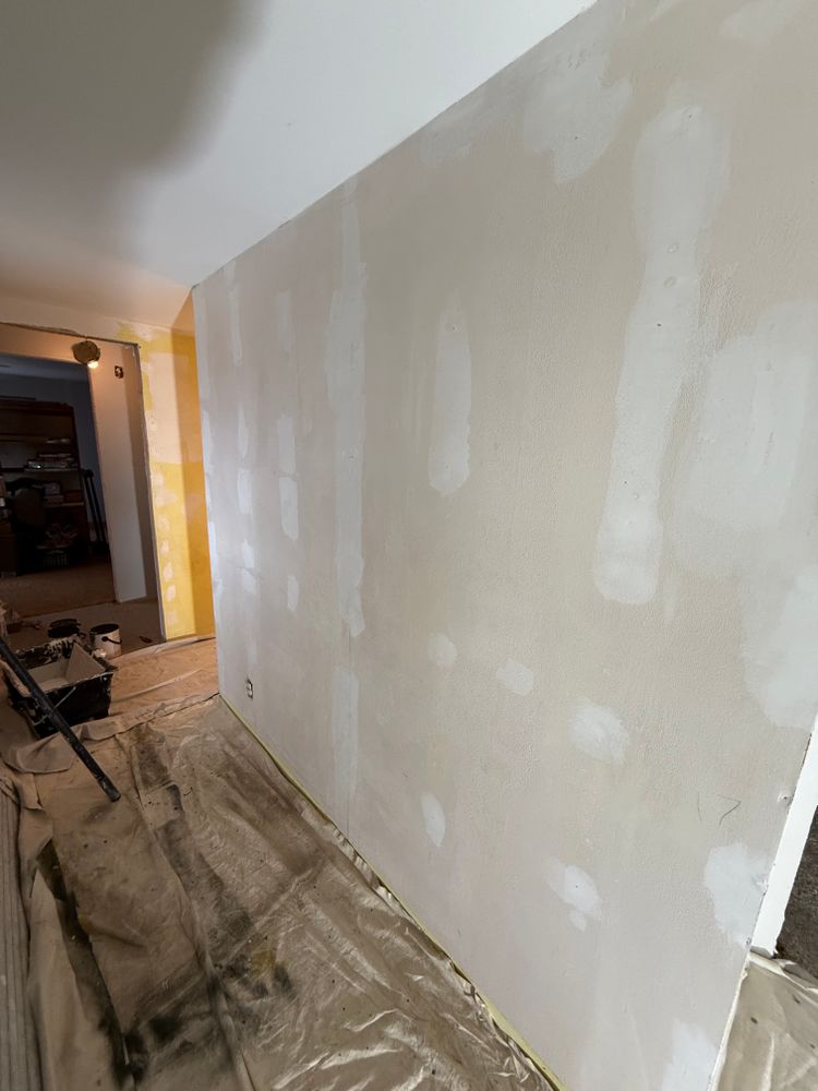 Interior Painting for Ziemer Painting Services in Appleton, WI