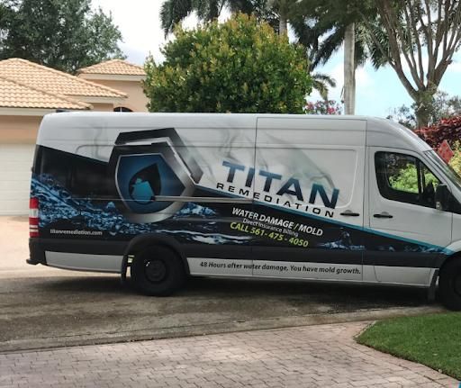 All Photos for Titan Remediation Industries in West Palm Beach, FL