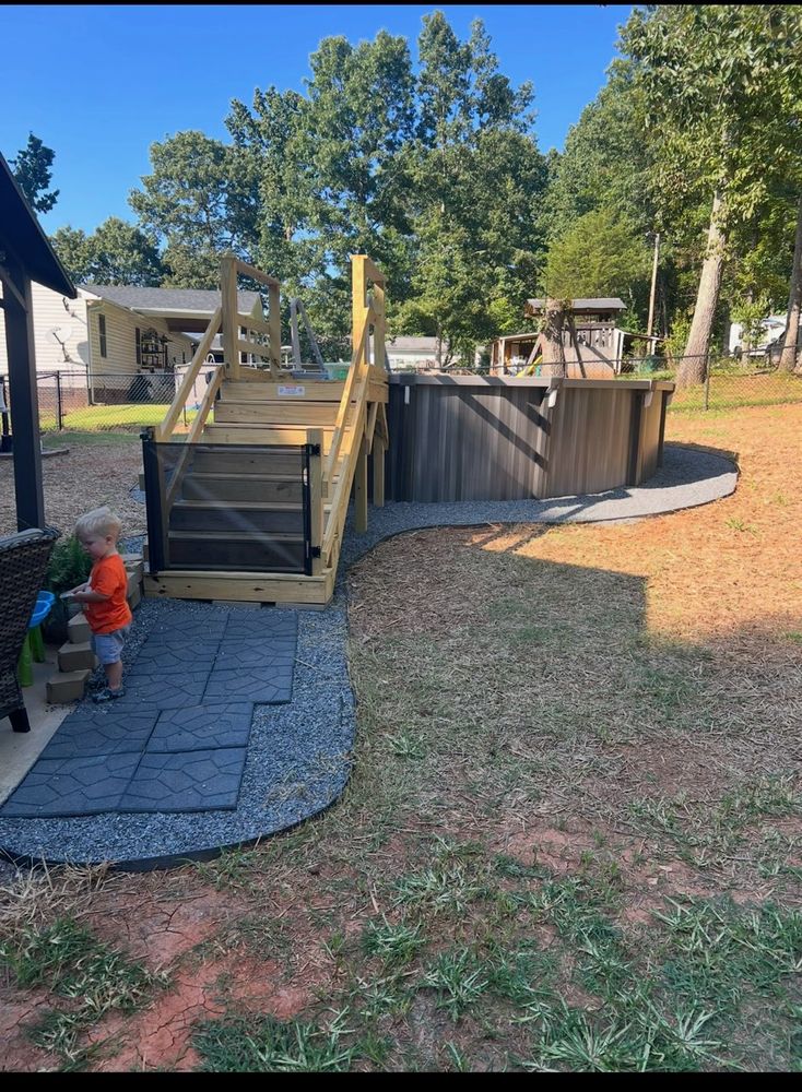 All Photos for Passmore Construction LLC in Dallas, NC