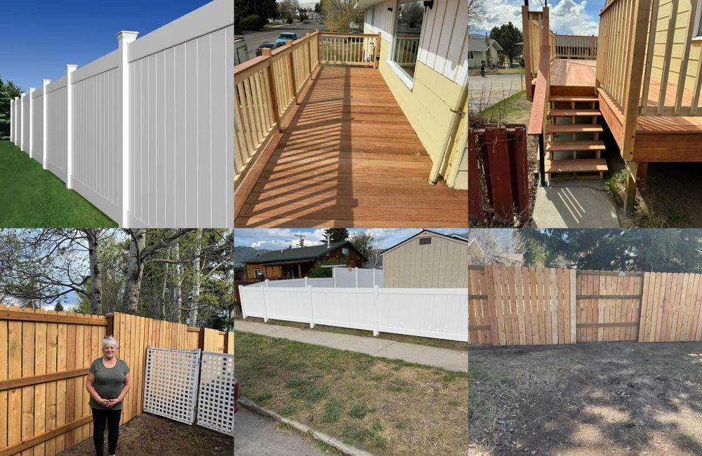 All Photos for All About You Handyman Services Inc in Butte, MT