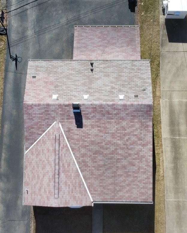 All Photos for Ridge Point Roofing in Venetia, PA