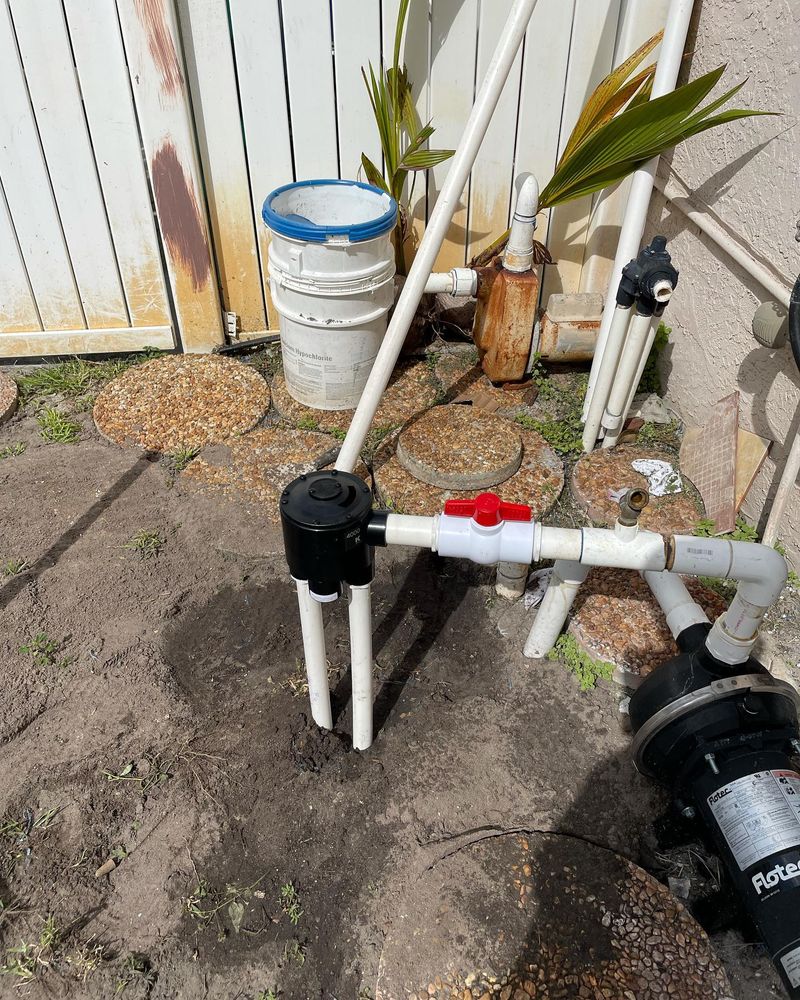 Irrigation for Perrone Irrigation in Coral Springs City Center, FL