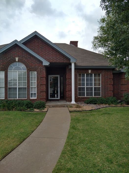 Doors for CR Work in Lubbock, TX