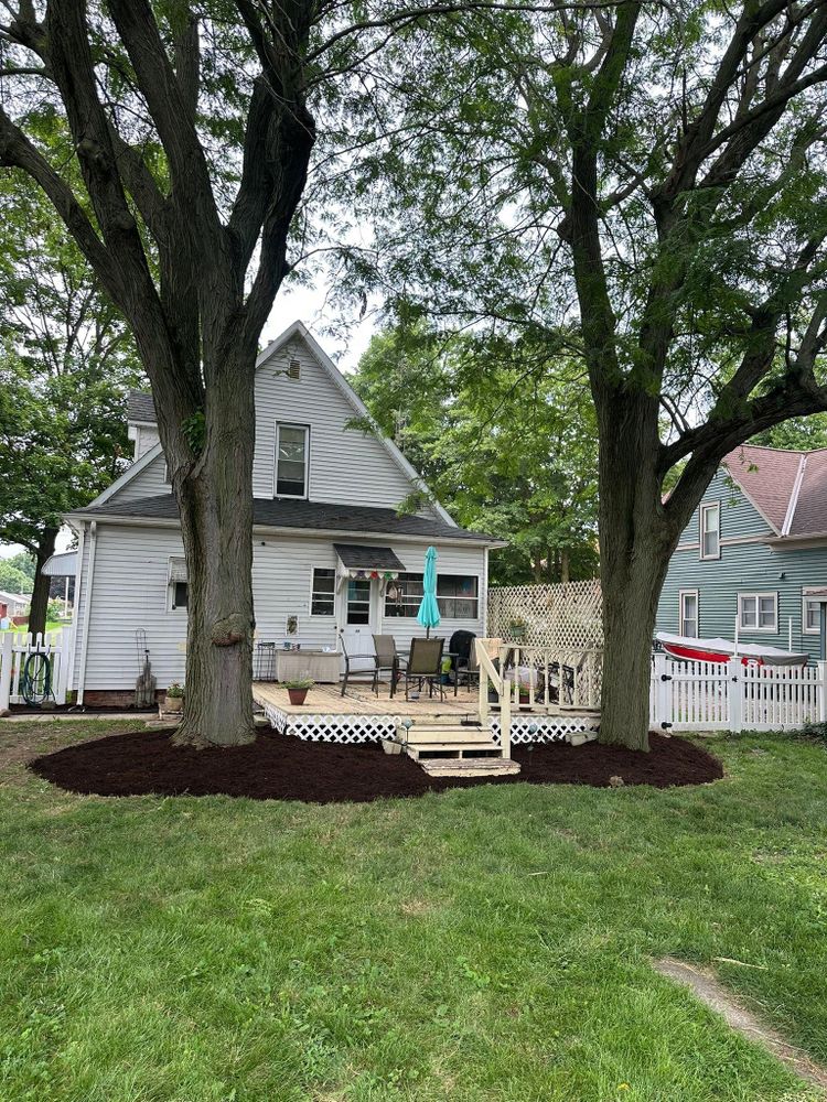 All Photos for OT Lawn and Landscaping LLC in Carey, OH