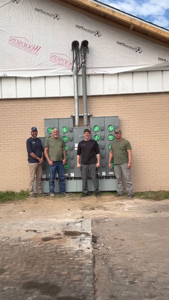 All Photos for Smith Electric in Buffalo, TX