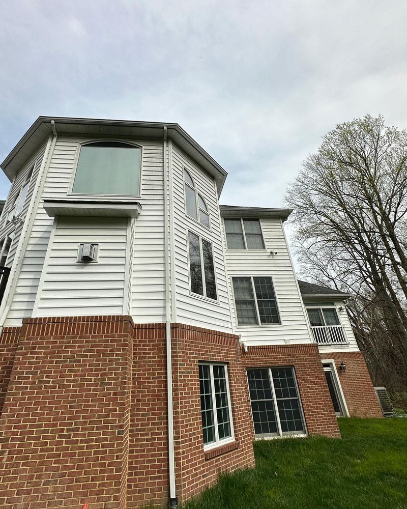 All Photos for Hydra-Lok Softwash LLC in Maryland, Catonsville