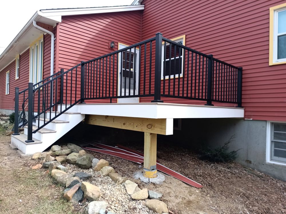 All Photos for CT Eastern Builders in Stafford, CT