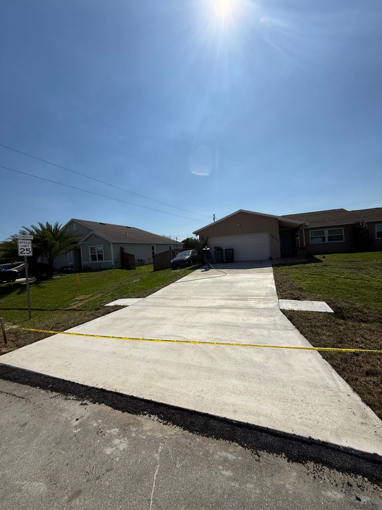 All Photos for Coastal Concrete Creation in Port St. Lucie, FL