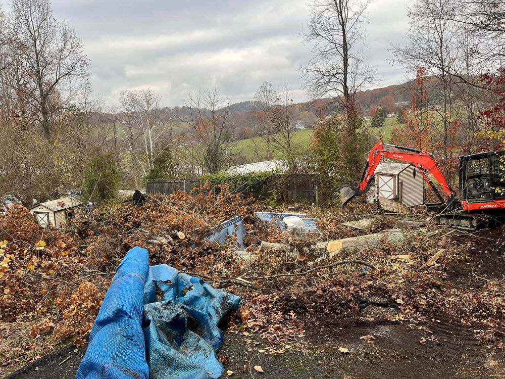 All Photos for Brocks Tree Service LLC in Rogersville, TN