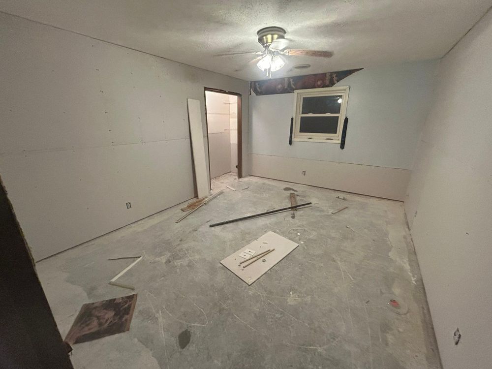 All Photos for Blue Collar Construction and Remodeling in White City, KS