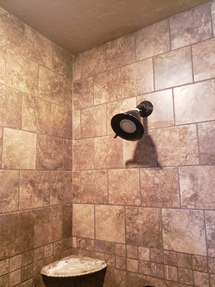 Our Work for Our Fam Handyman LLC in Greeley, CO